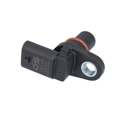 Sensor de Fase Audi A1 1.8 A3 1.8 A3 1.4 Q8 3.0 Amarok 2.0 3.0 Fox 1.6 Fusca 2.0 Gol 1.6 Golf 1.4 Golf Variant 1.4 - DS18115