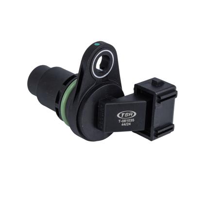 Sensor de Fase Flex Courier 1.6 8V Fiesta 1.6 8v Ecosport 1.6 8V Fiesta 1.0 1.6 Ka 1.6 Ka 1.5 16V Focus 1.6 8V TSA T-081035