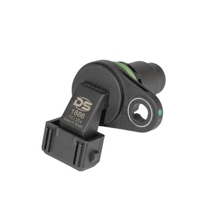 Sensor de Fase Flex Courier 1.6 8V Fiesta 1.6 8v Ecosport 1.6 8V Fiesta 1.0 1.6 Ka 1.6 Ka 1.5 16V Sigma Focus 1.6 8V Focus 1.6 - DS1886