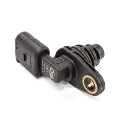 Sensor De Fase Gol 1.0 1.6 1.8 Fox Parati 1.0 1.6 A2 A3 Golf 1.6 Kombi 1.4 Cordoba Ibiza 1.0 1.4 1.6 Flex 3 Vias - DS1873