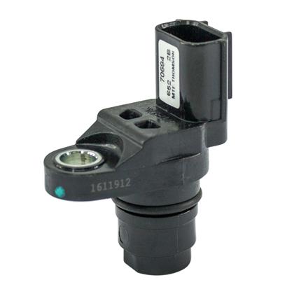 Sensor de Fase Honda City Fit 1.5 16V Flex 2009 a 2015 3 Vias - MTE70684