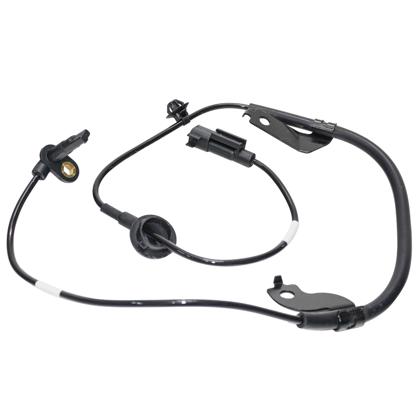 Sensor De Freio ABS ASX Compass Freemont Journey Lado Esquerdo Com Suporte Dianteiro 2 Vias - E-KLASS - ESA116  