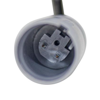 Sensor De Freio ABS BMW 316 318 320 323 325 328 M3 Z3 Traseiro 2 Vias - GAUSS - GS2052  
