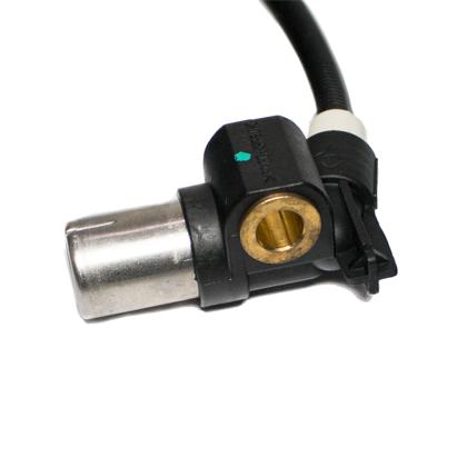 Sensor De Freio ABS Cherokee 1994 a 2001 Grand Cherokee 1993 a 1998 Dianteiro 2 Vias - GAUSS - GS2093   