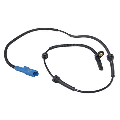 Sensor De Freio ABS Citroen C3 Aircross DS3 Peugeot 207 208 2008 Dianteiro 2 Vias - GAUSS - GS2084  