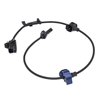Sensor De Freio ABS Civic 2006 a 2011 Dianteiro Lado Direito Com Suporte 2 Vias - GAUSS - GS2774   