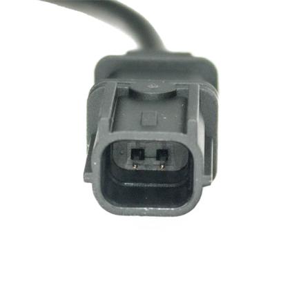 Sensor De Freio ABS Civic 2012 a 2015 Traseira Lado Motorista 2 Pinos - GAUSS - GS2268  