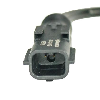 Sensor De Freio ABS Duster 4x2 4x4 Fluence March Megane Sandero Scenic Dianteiro 2 Pinos - GAUSS - GS2492   
