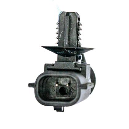 Sensor De Freio ABS Ecosport Ka New Fiesta Após 2012 Traseiro 2 Pinos - Gauss - GS2197  
