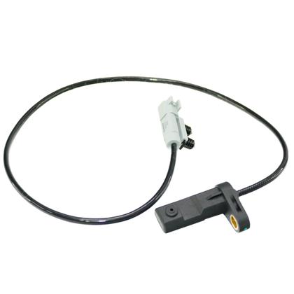 Sensor De Freio ABS Grand Cherokee 2005 a 2010 Commander 2006 a 2010 Traseira 2 Pinos - GAUSS - GS2131  