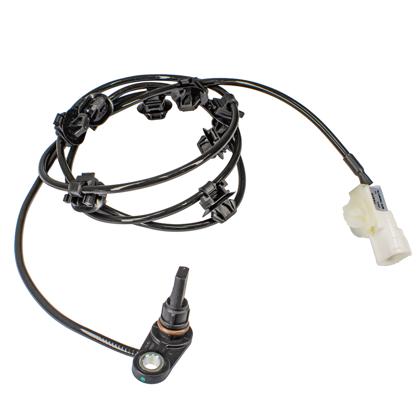 Sensor de Freio ABS Hilux SW4 Apos 2016 Traseiro Direito Cabo 129Cm Plug 02 terminais 1,6MM - MTE73456  