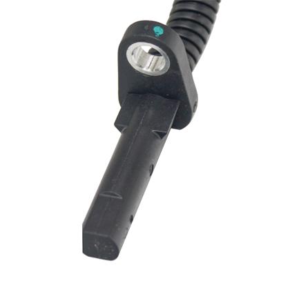 Sensor De Freio ABS Jac J3 2010 a 2015 Traseiro Com Suporte 2 Vias - GAUSS - GS2351  