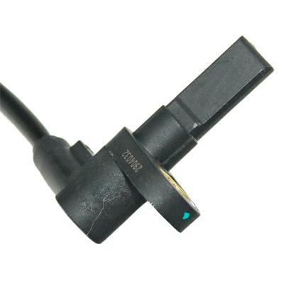 Sensor De Freio ABS Palio Marea Brava Traseira Lado Passageiro 2 Pinos - GAUSS - GS2162  