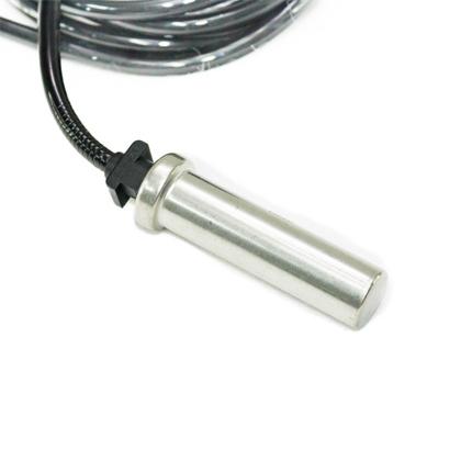 Sensor De Freio ABS Sprinter 311 313 413 415 515 CDI Traseiro 2 Pinos - GAUSS - GS2713   