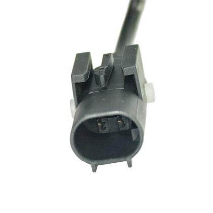 Sensor De Freio ABS Sprinter Série 400 500 Traseira Lado Motorista 2 Pinos - GAUSS - GS2409  