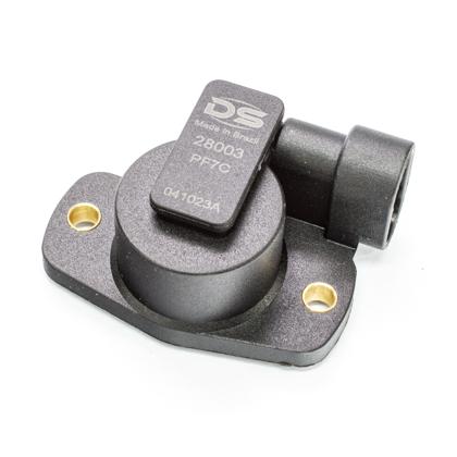 Sensor De Posição Câmbio Fiat 500 Uno 1.4 Dualogic 2010 a 2017 3 Vias - DS28003