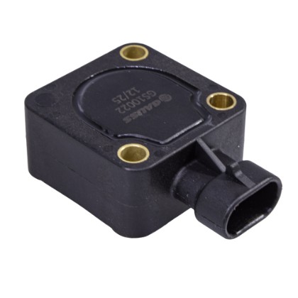 Sensor de Posição Case Magnum 235 260 290 315 340 380 400 635 New Holland T9450 T9480 T9505 T9530 T9560 T9565 T9600 T9615 - Gauss GS10022