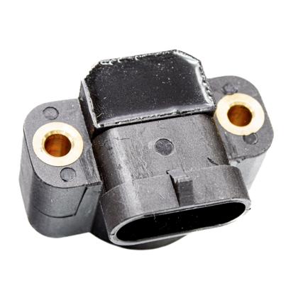 Sensor Posição Colheitadeira 7120 Afx7120 Afx8120 Axial Flow 2566 4130 4150 5130 5150 6130 7130 7230 8230 5V Hall 3 Pinos - Gauss - GS10024  