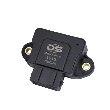 Sensor de Posiçao da Borboleta TPS Golf 1.8 2.0 Até 1999 Passat 2.0 - DS1916