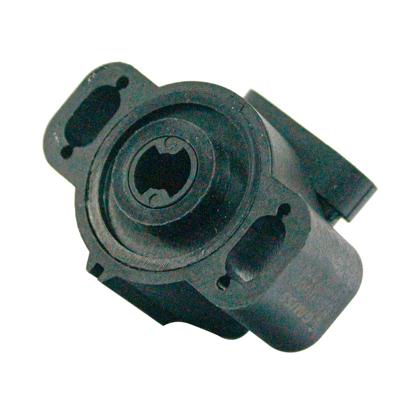 Sensor de Posição Flutuação Ajuste Côncavo Colheitadeiras BC4500 BC7500 MF3640 MF5650 MF9790 3 Pinos Fêmea - Gauss - GS10009