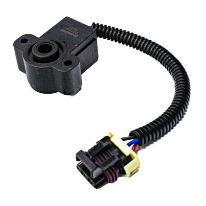 Sensor De Posição JD 7460 7660 7760 CP690 CS690 4720 R4040I R4050I Com Chicote 3 Vias - GAUSS - GS10001  