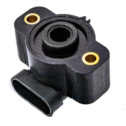 Sensor De Posição JD 7660 7760 CP690 CS690 3 Pinos Fêmea - GAUSS - GS10004  