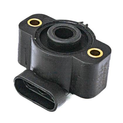 Sensor De Posição JD Série 600 700 3 Pinos Fêmea - GAUSS - GS10002  
