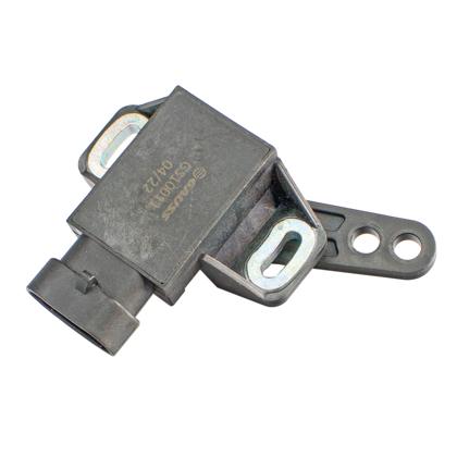 Sensor De Posição MF Draper DynaFlex 9250 Com Alavanca 3 Vias Hall - GAUSS - GS10011  