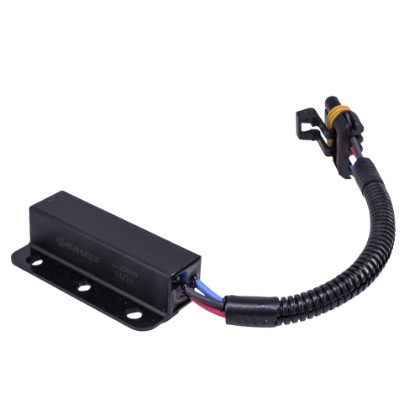 Sensor de Posição New Holland SP2500 4.5 8V SP3500 6.7 12V T7240 T7245 6.7 12V - GAUSS GS10039
