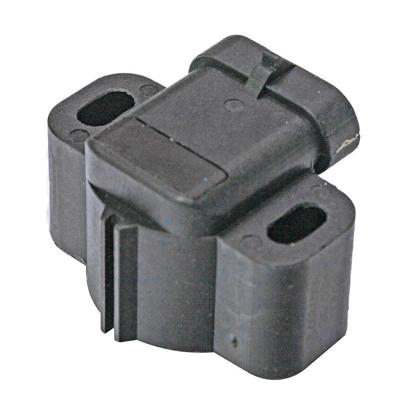 Sensor De Posição Plataformas De Corte 1010 2020 3162 3020 740CF 880CF Colheitadeira 7120 TC5070 TC5090 3 Pinos Fêmea - GAUSS - GS10008  