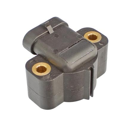 Sensor De Posição Trator 1470 1570 625F 630R 3 Vias Fêmea - GAUSS - GS10017  