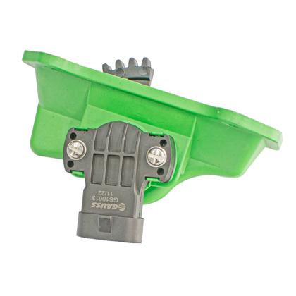 Sensor De Posição Trator 6100J 6210J 6180J 6210M Com Base 3 Vias - GAUSS - GS10013  