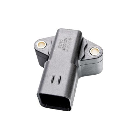 Sensor de Posição Trator 7210J 8270R 8370R 9570R JD8300 JD8500 S430 S440 S660 S690 S770 5V Hall 6 Pinos - Gauss - GS10036  