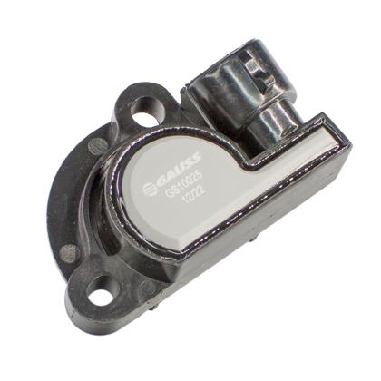 Sensor De Posição Trator CR5.85 CR7.80 CR8.90 880CF 3 Vias - GAUSS - GS10025  