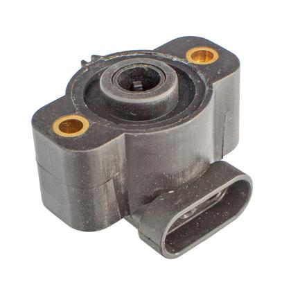 Sensor De Posição Trator JD 3 Pinos Fêmea Hall - GAUSS - GS10042  