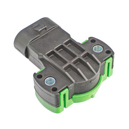 Sensor De Posição Trator JD 6105E 6115J 7200J 7215R 3 Vias - GAUSS - GS10014  