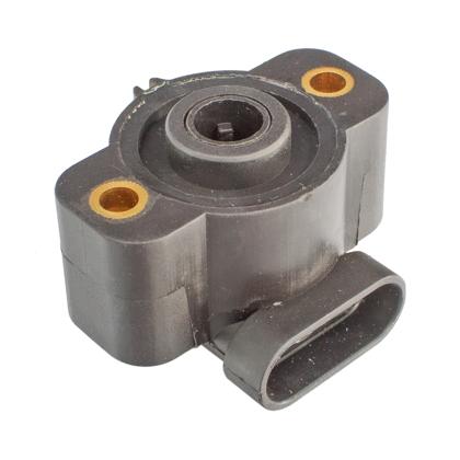 Sensor De Posição Ângulo Plataforma JD Série 600 700 3 Vias Fêmea Hall - GAUSS - GS10043  