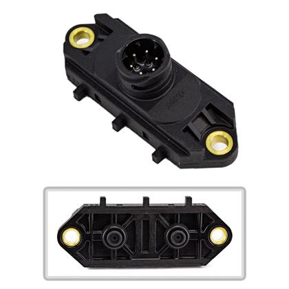 Sensor de Pressão a Ar DAF LF CF XF Ford Cargo Mercedes 1938S 1944 Atego Axor O500R O500RS Stralis - 3RHO7734  