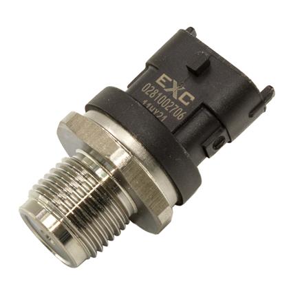 Sensor Pressão Turbo Daily 2.3 3.0 2006 a 2011 - 20792328  