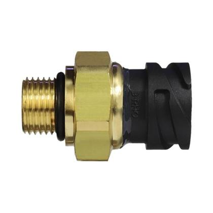 Sensor de pressão do óleo Volvo B7M e B12M - 3RHO7725  