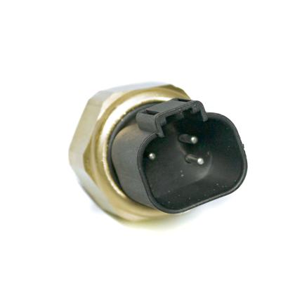 Sensor de Pressão Gases Escape Scan Série 4 L P G R S T 3 Pinos - 3RHO7771  