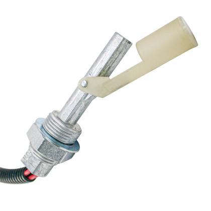 Sensor de Pressão Óleo Colhedora de Cana 3520 3522 2 Vias Fêmea - Gauss - GS19001  