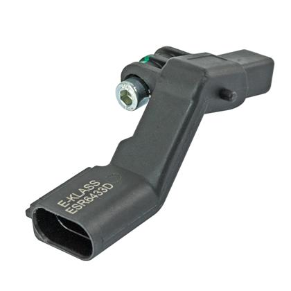 Sensor de Rotação Amarok 2.0 Bi Turbo após 2011 - Eklass - ESR6433D