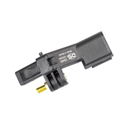 Sensor de Rotação Audi A1 A3 2.0 TDI 16V Quattro Amarok 2.0 Bi-Turbo Fox 1.0 8V Gol 1.0 8V Voyage 1.0 8V Seat Cordoba Ibiza MK IV - DS1849 