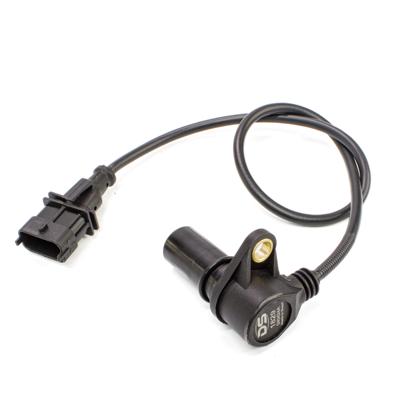 Sensor De Rotação Caminhão 6000 8500 E-tronic Constellation 13180 15180 Motor MWM Blazer Marrua S10 Bravo Punto 3 Vias - DS1829   