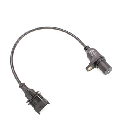 Sensor De Rotação Cargo C1317 C2626 Constellation 17250 23250 Motor Cummins EuroCargo 170 230 Volare W8 W9 Após 2003 Reto 3 Vias - DS1843  