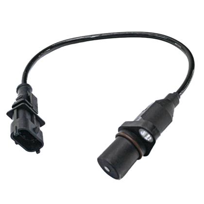 Sensor De Rotação Cargo Eurocargo Attack Tector Constellation 17250 24250 Worker 8150 9150 Volare W8 W9 Reto Com Chicote 3 Vias - 2R0906433C  