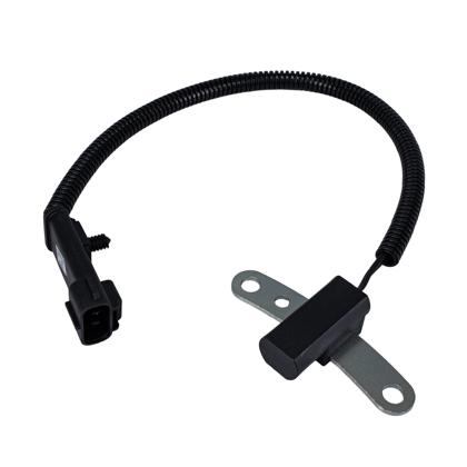 Sensor de Rotação Cherokee Grand Cherokee Laredo Limited 4.0 V6 12V Wrangler Sport 4x4 4.0 V6 12V - MTE70824