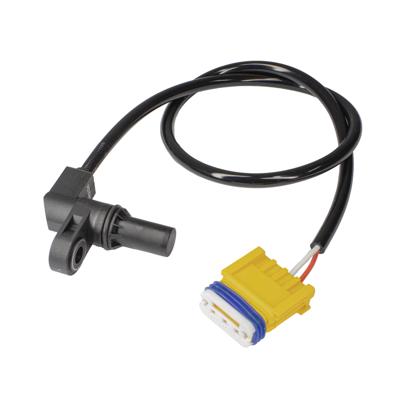 Sensor de Rotação Citroen C3 1.4 8V Flex C5 2.0 16V Gasolina Peugeot 206 1.6 16V Flex 207 1.6 16V Flex 307 1.6 16V Flex - MTE70818 
