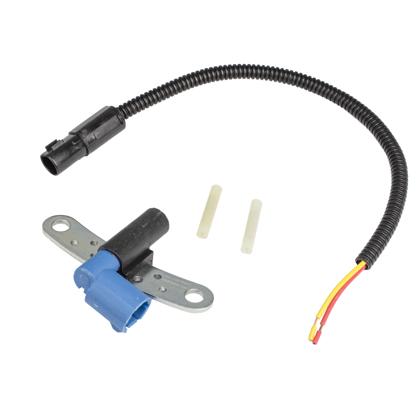Sensor de Rotação Clio 1.0 16V após 1999 1.6 após 2000 Scenic 1.6 16V após 1997 Twingo 1.0 16V após 2000 Saida Esquerda - DPL508069A 